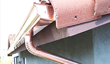 Rain Gutter Installation, Repair, Cleaning in Oran, MO